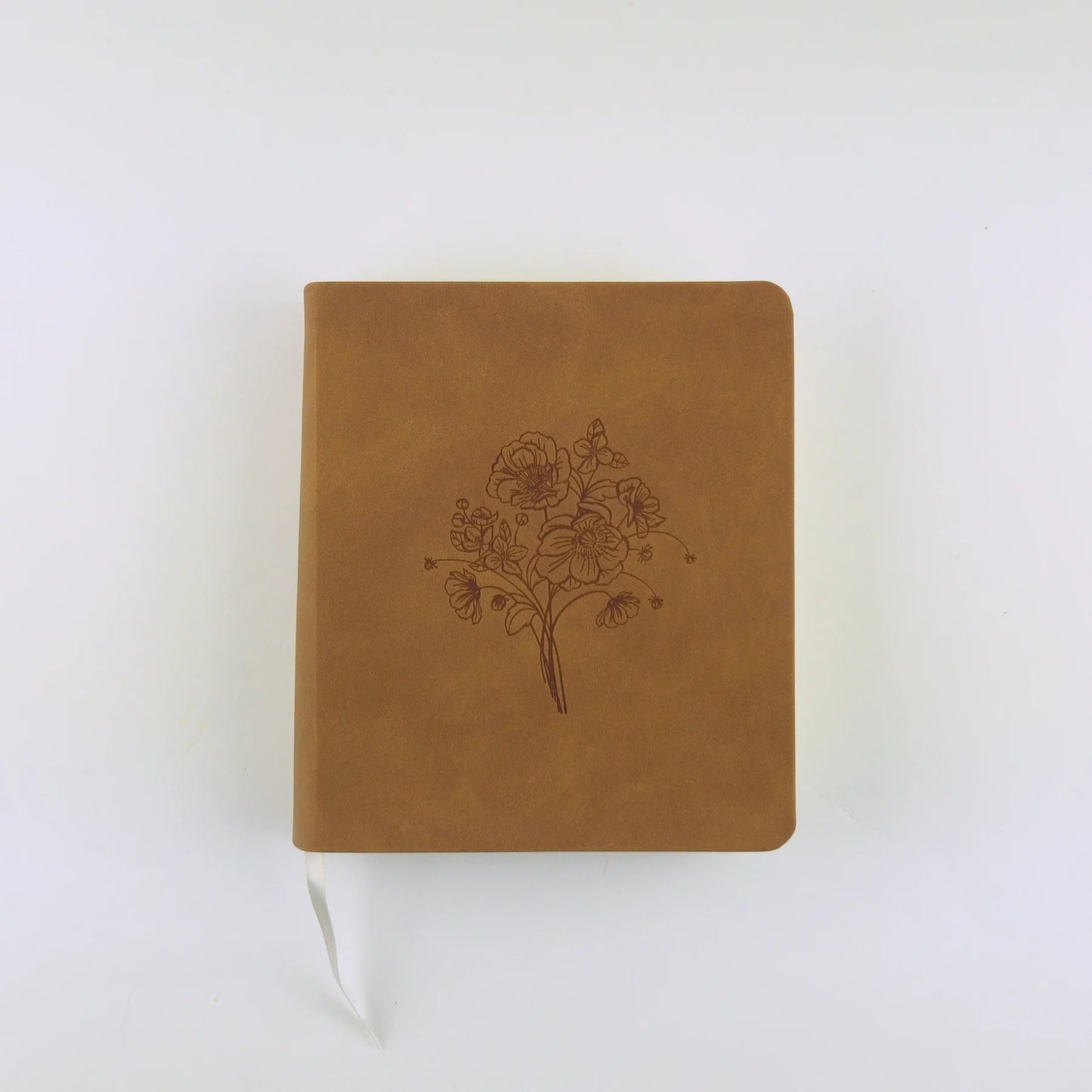 One Thing I Ask 5-Year Prayer Journal: Amelia