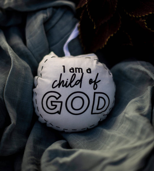 I am a Child Of God | Rattle