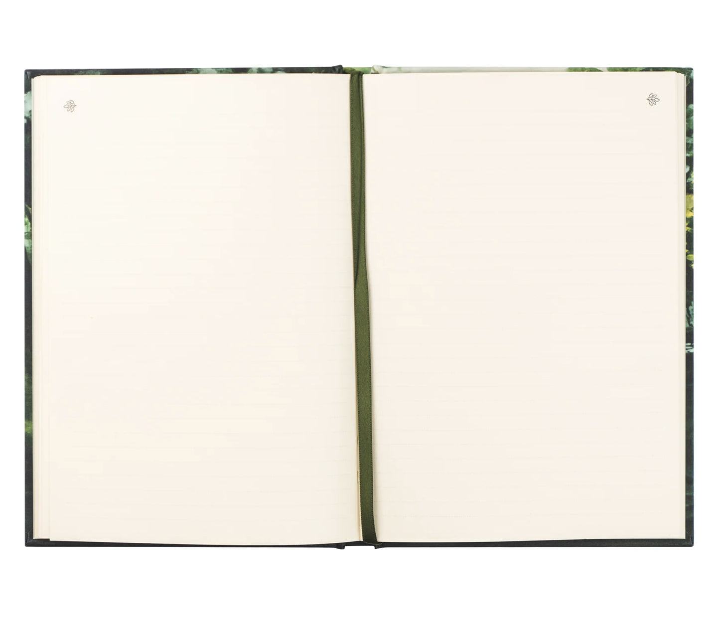 Lined Journal: Giverny