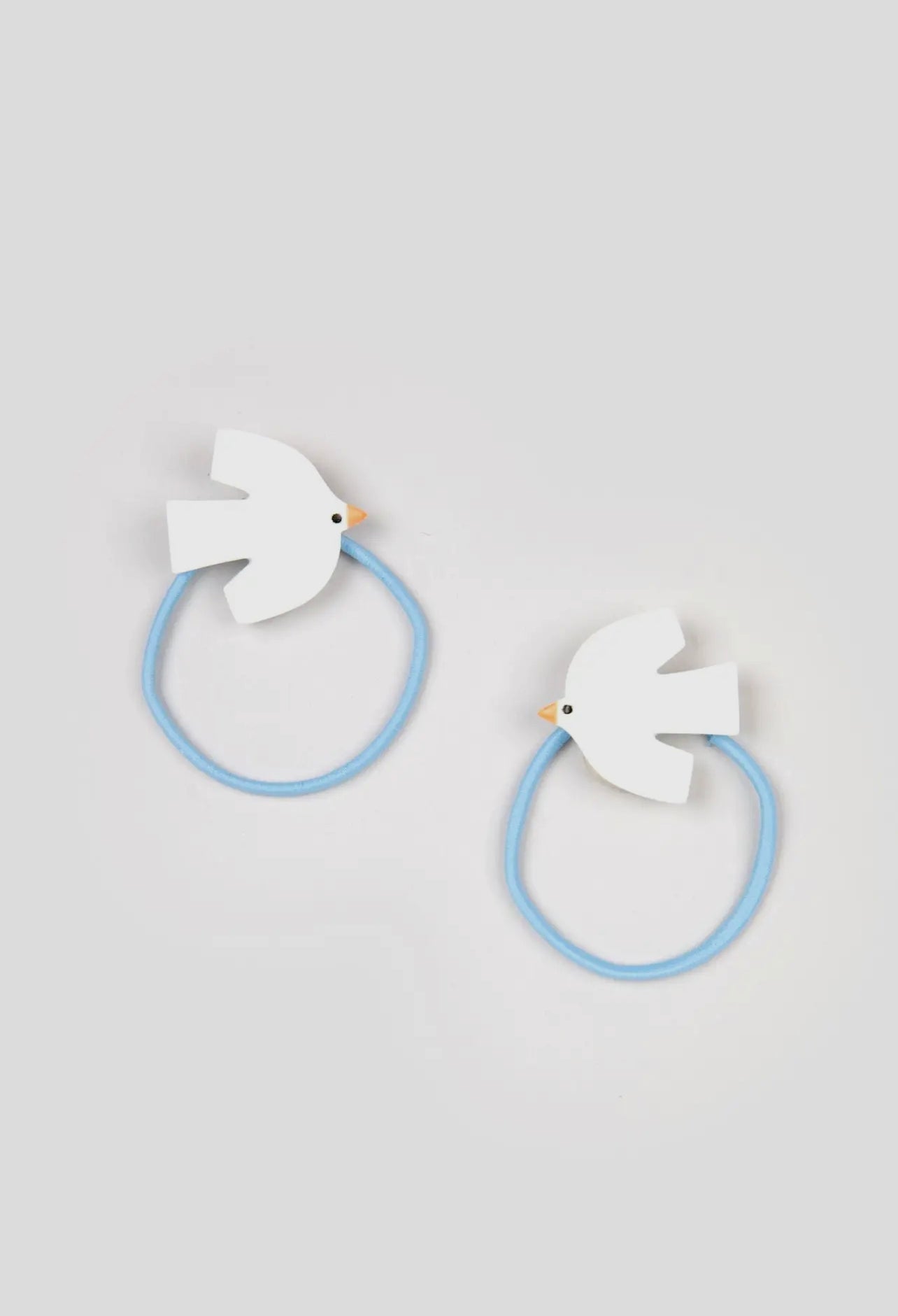 Holy Spirit Hair Ties
