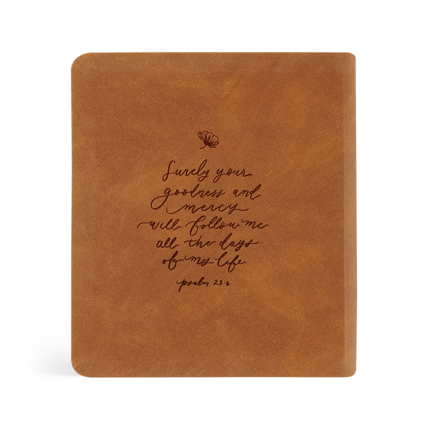 One Thing I Ask 5-Year Prayer Journal: Amelia