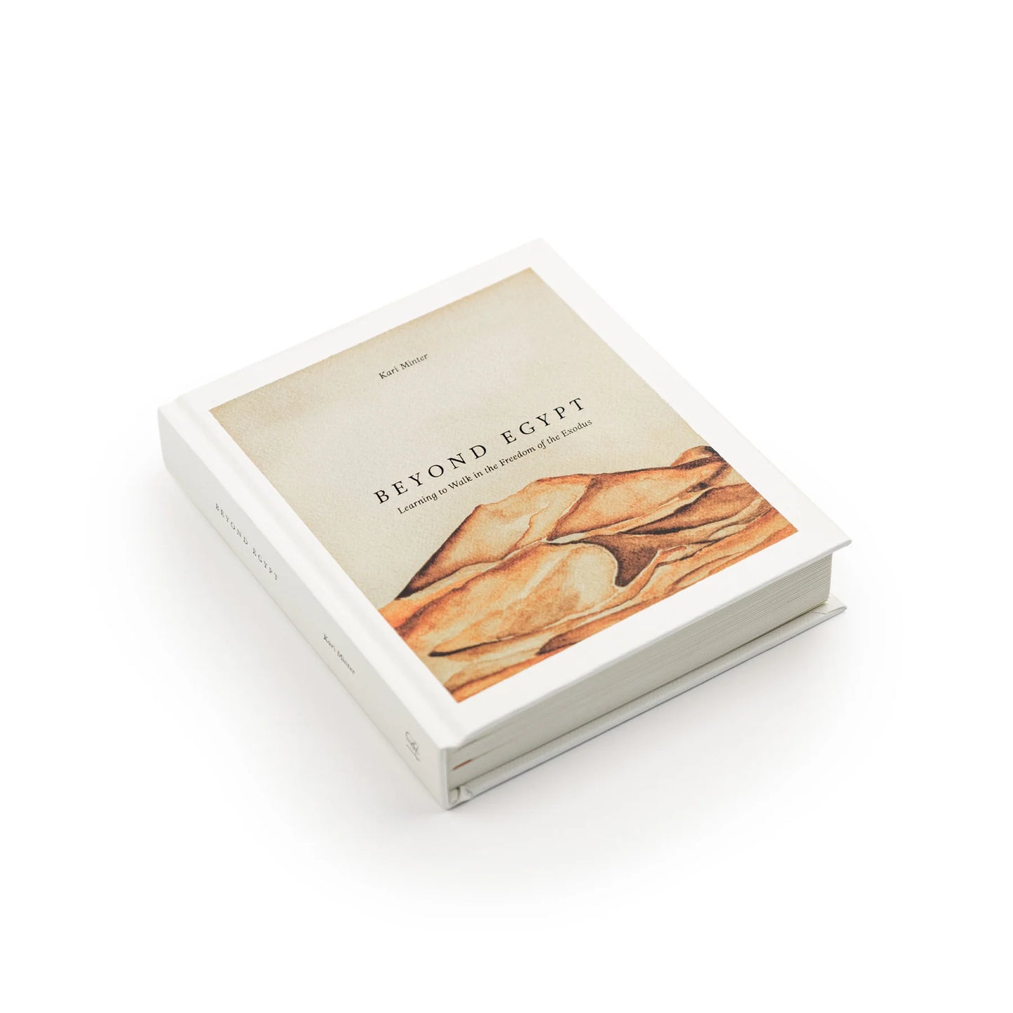 'Beyond Egypt' Devotional