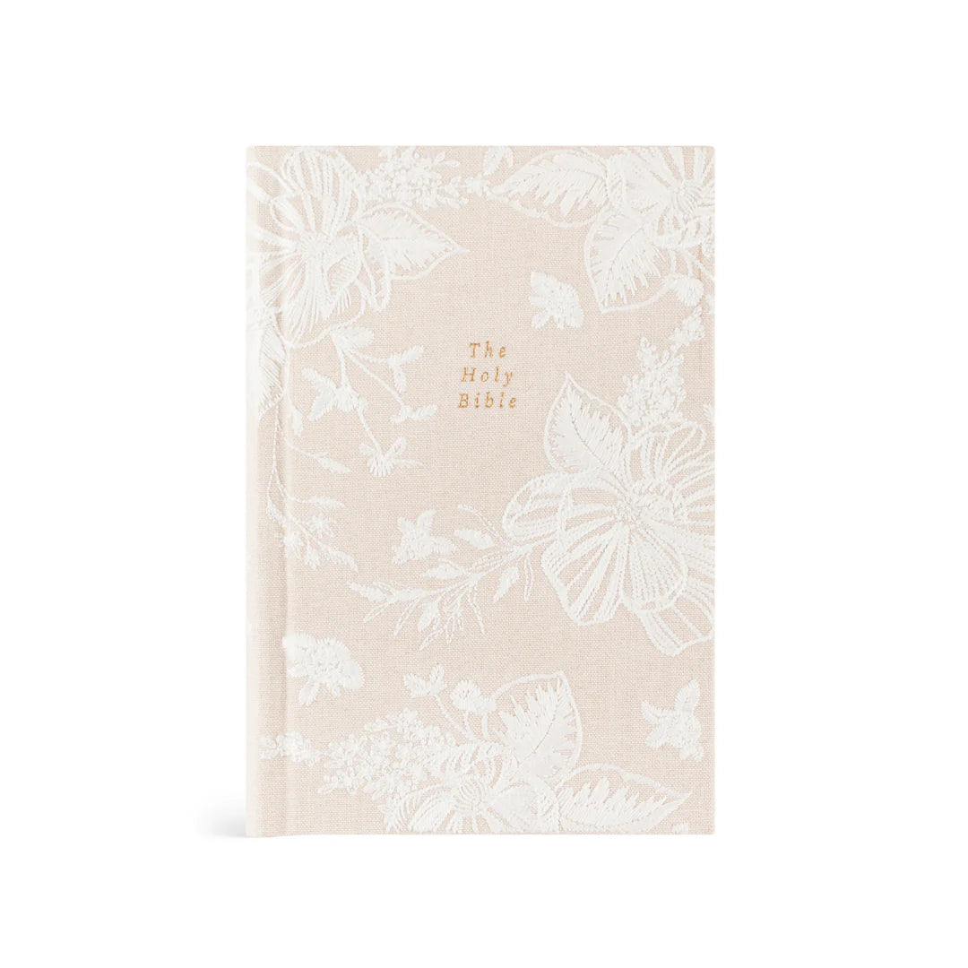 Compact NLT Bible: Casablanca Theme