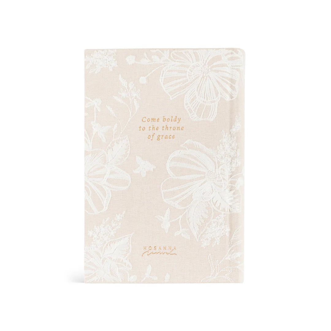 Compact NLT Bible: Casablanca Theme