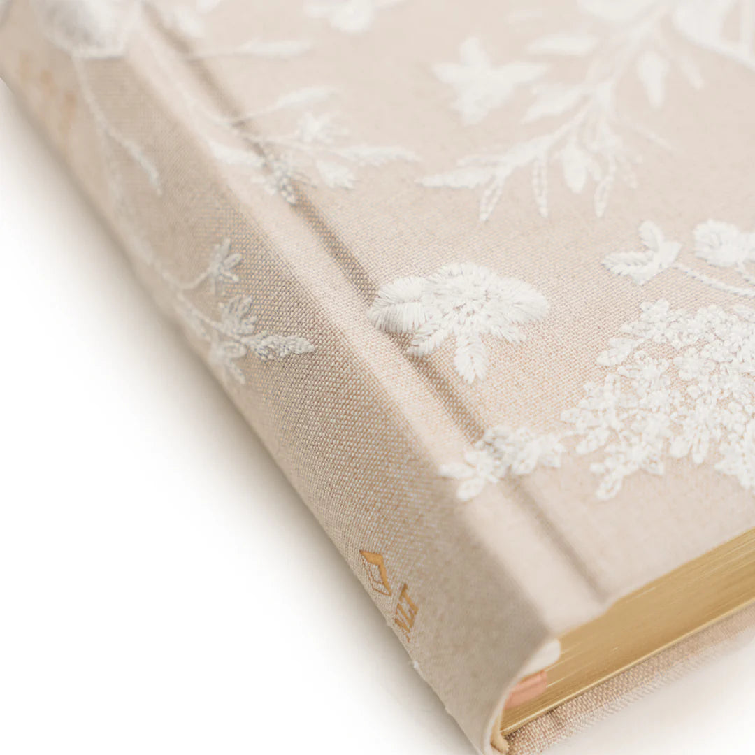 Compact NLT Bible: Casablanca Theme