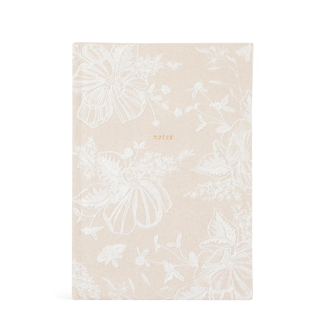 Lined Journal: Casablanca Theme