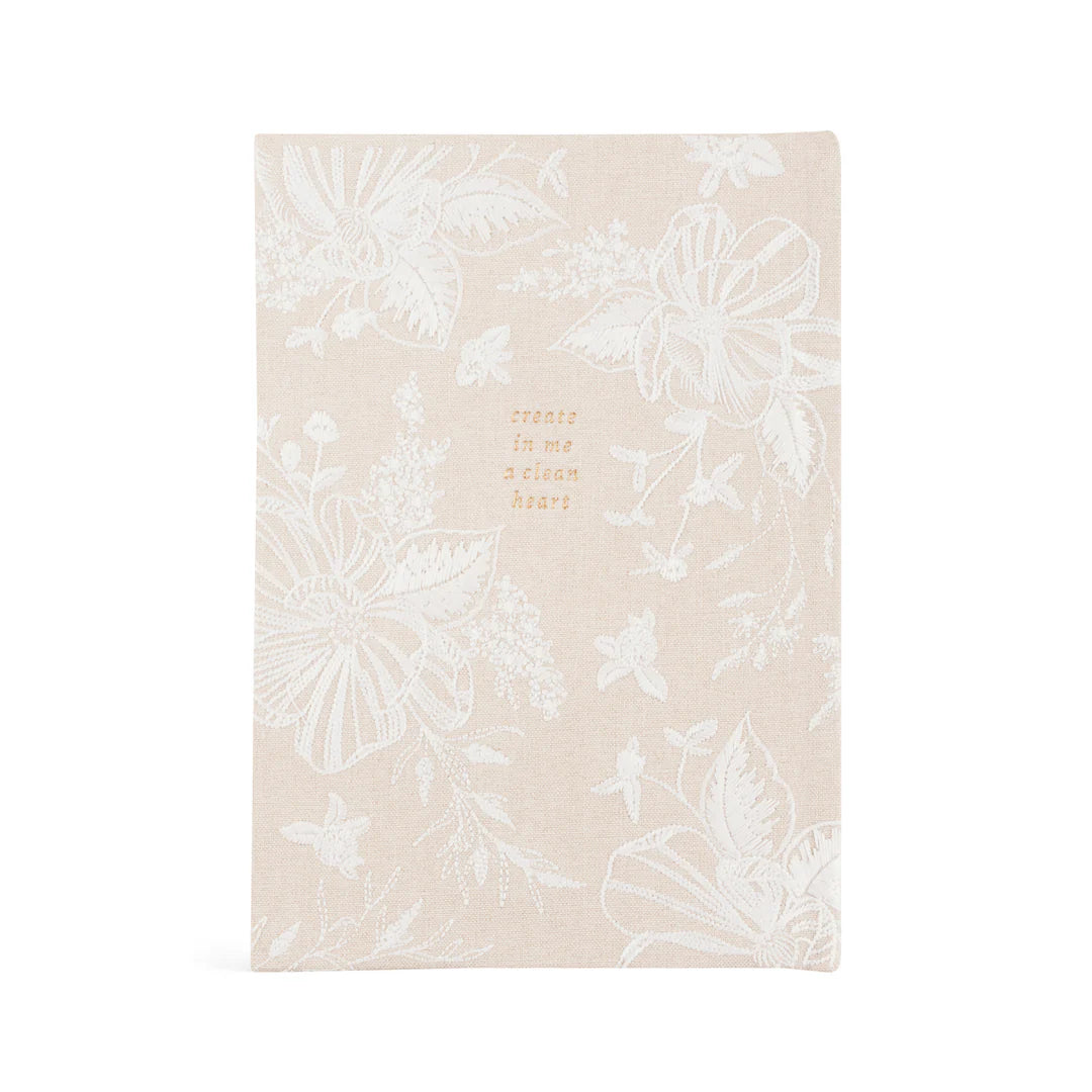 Lined Journal: Casablanca Theme