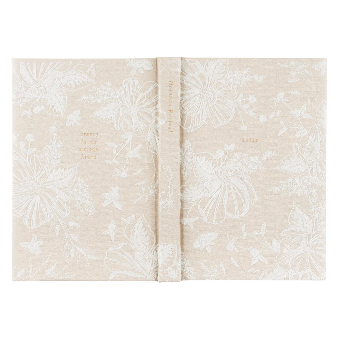 Lined Journal: Casablanca Theme