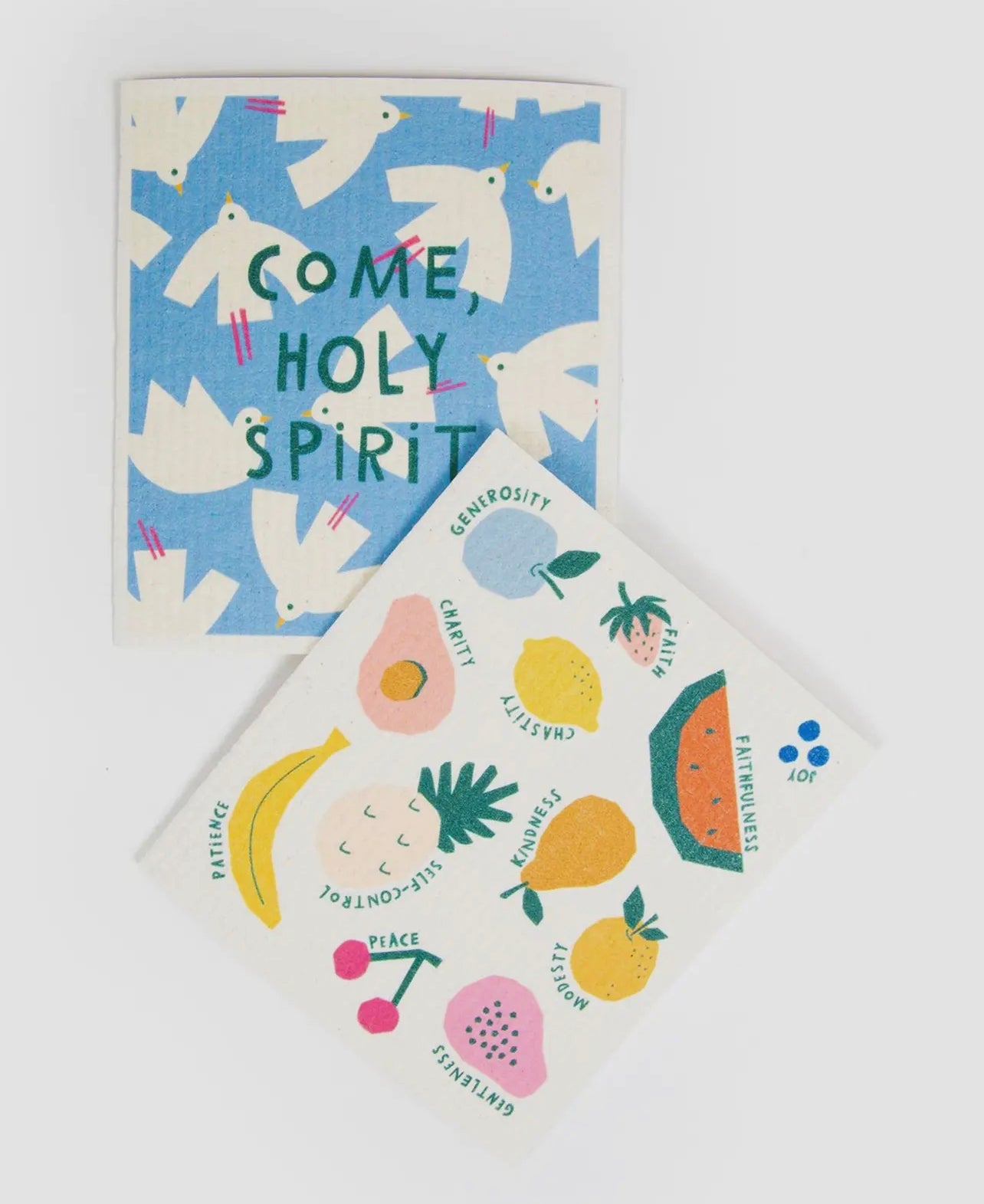 Reusable Paper Towels