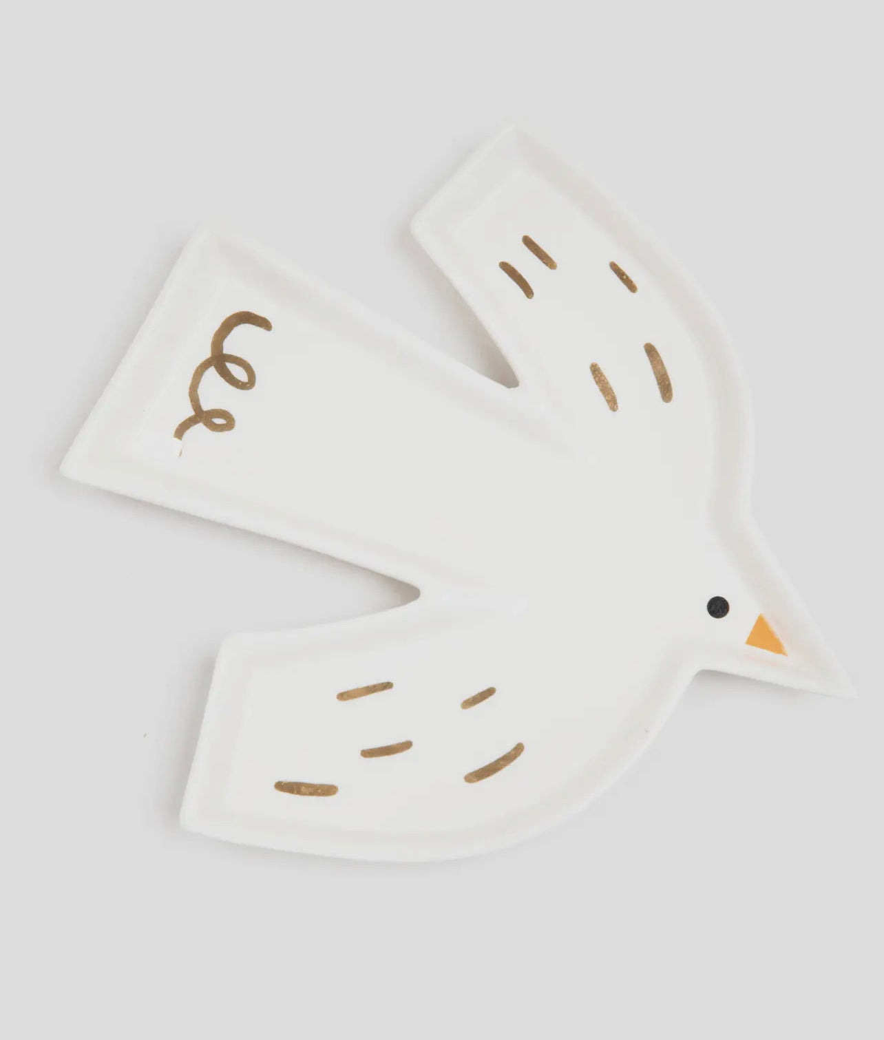 Holy Spirit Trinket Dish