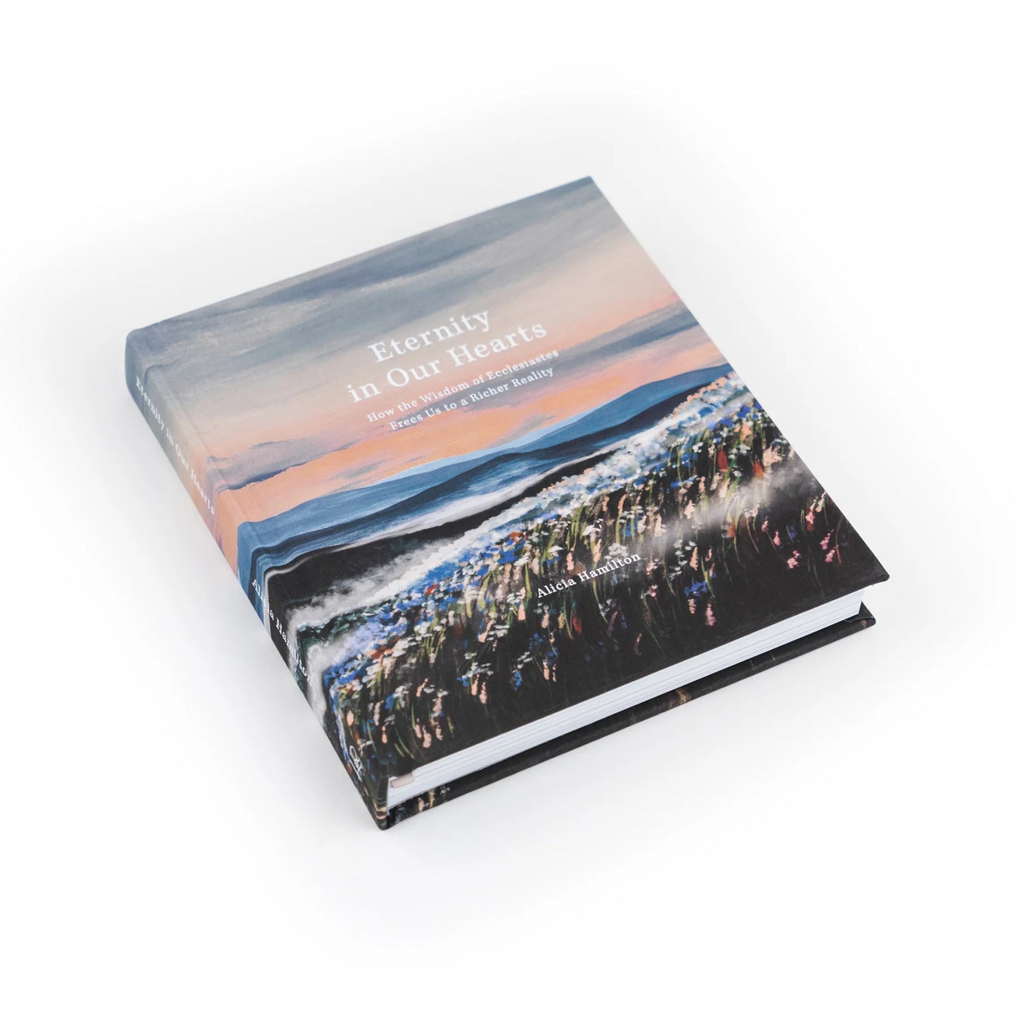 'Eternity in Our Heart' Devotional