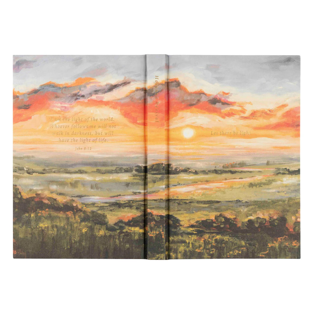 Lined Journal: Florence Theme