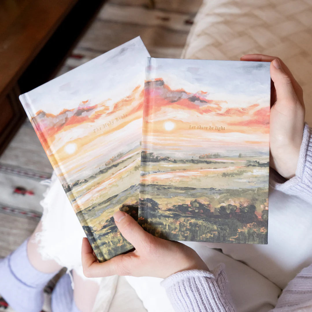 Lined Journal: Florence Theme