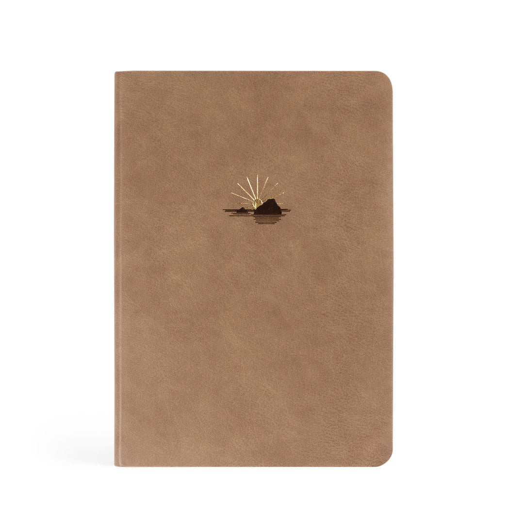 Lined Journal: Galilee