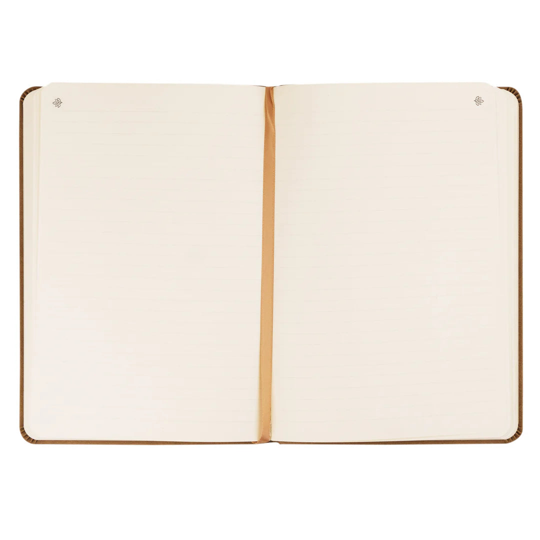 Lined Journal: Galilee