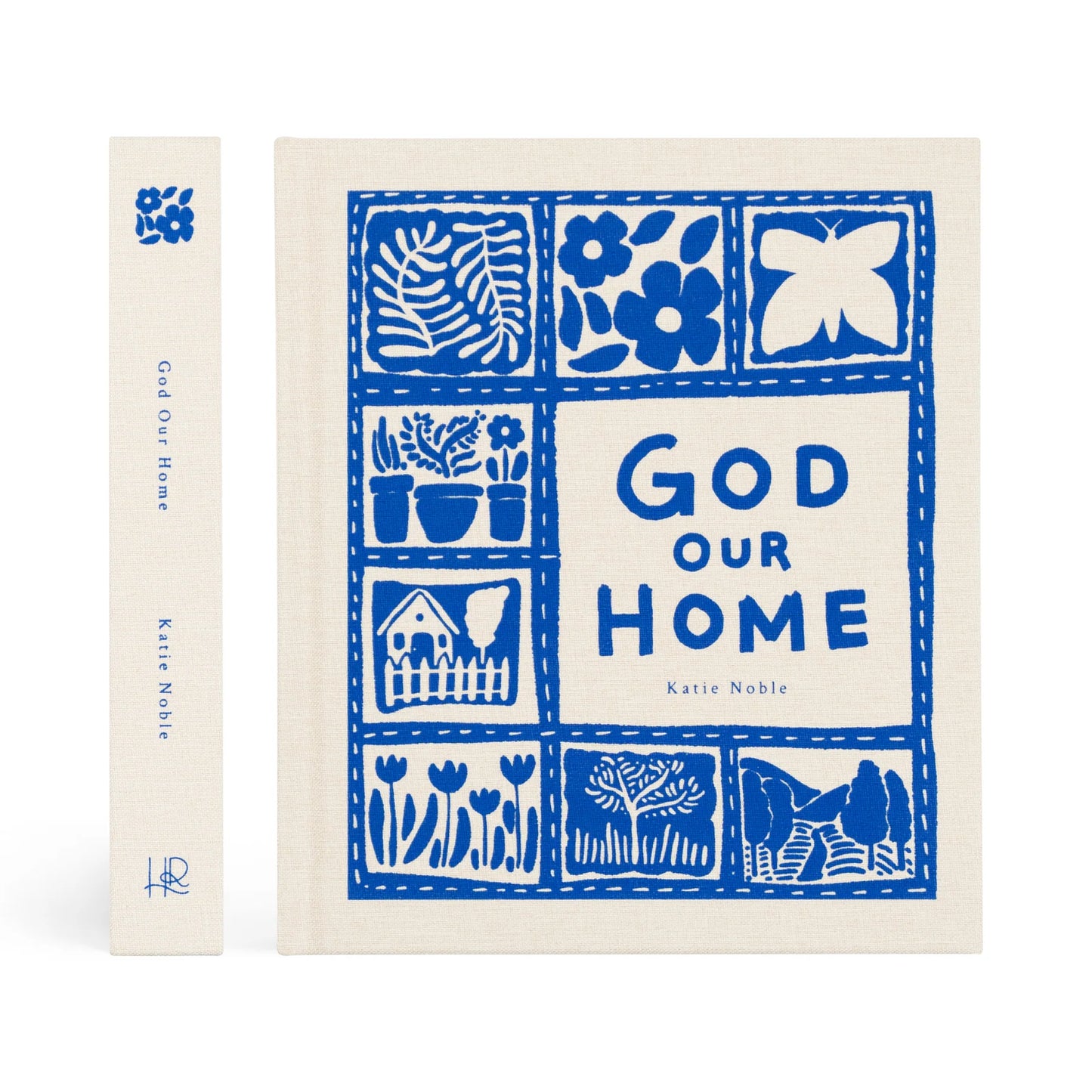 'God Our Home' Devotional