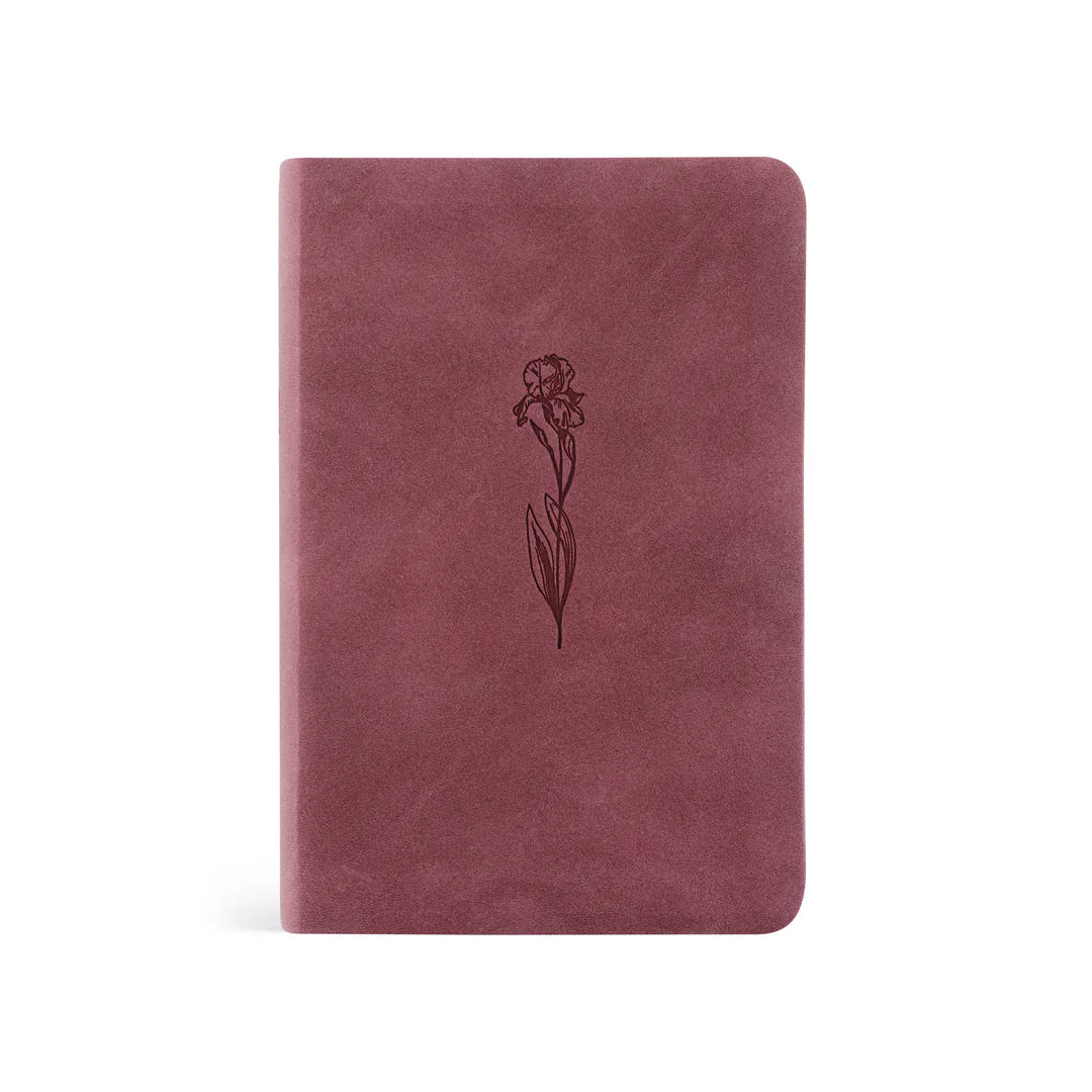 Compact NLT Bible: Helena Theme