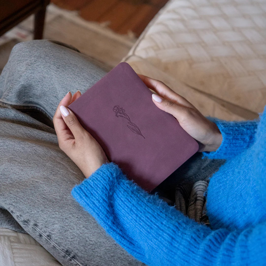 Compact NLT Bible: Helena Theme
