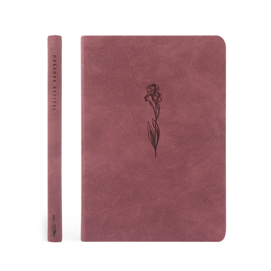 Lined Journal: Helena