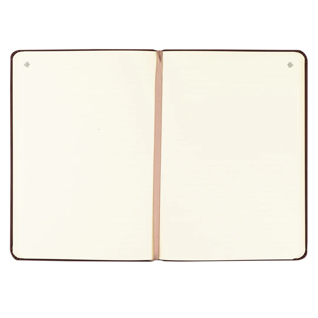 Lined Journal: Helena