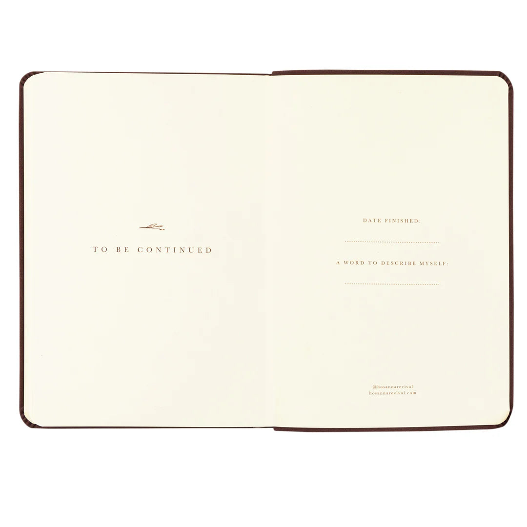 Lined Journal: Helena