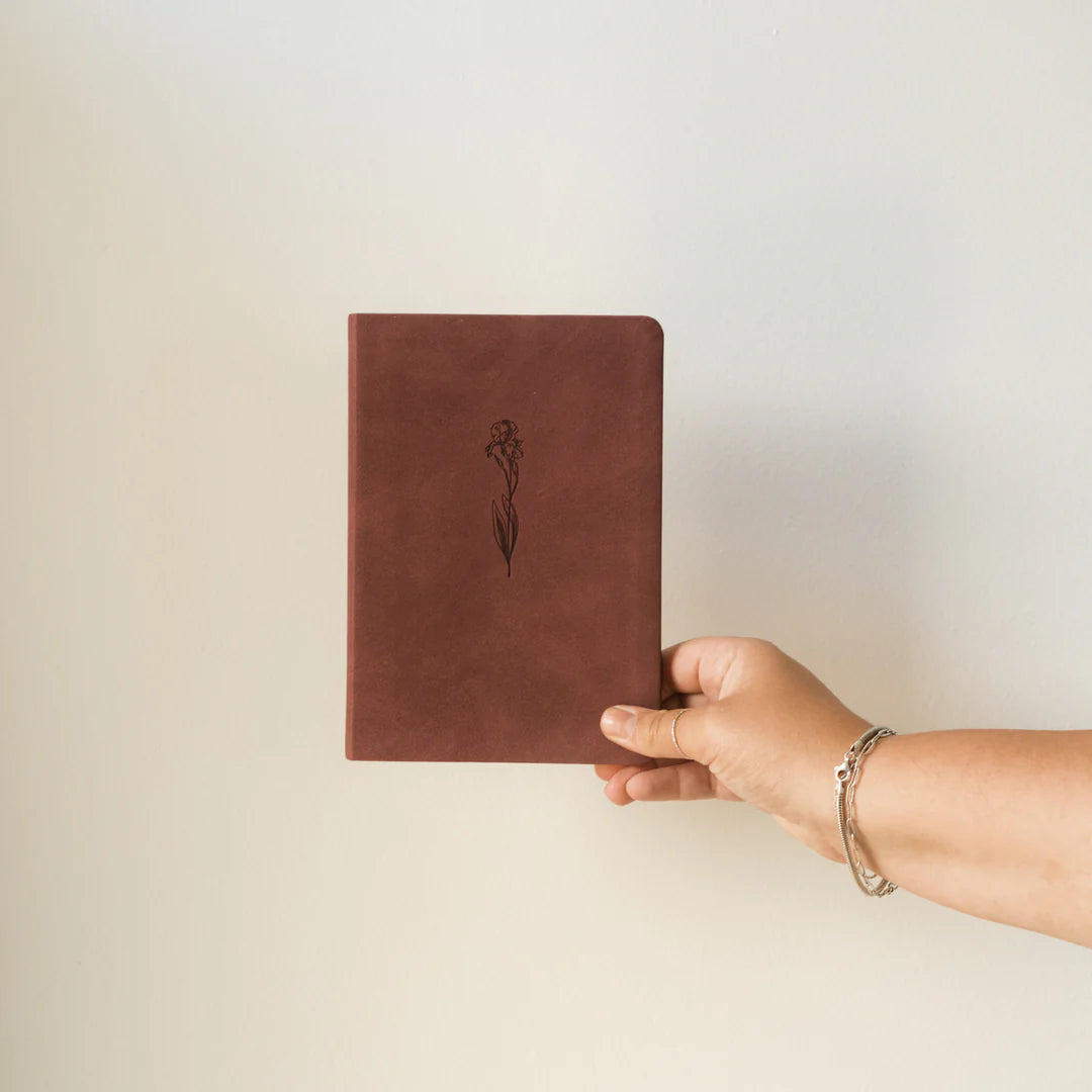 Lined Journal: Helena