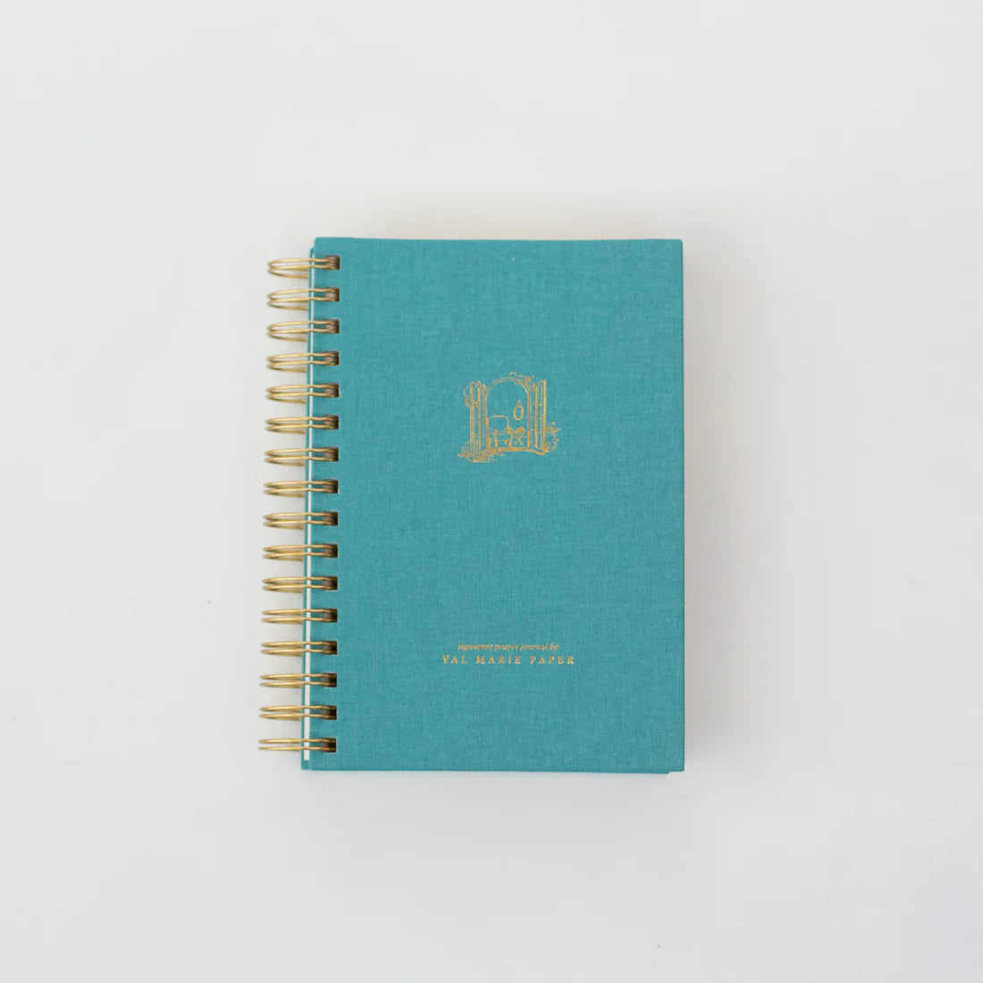 Signature Prayer Journal (6mth)