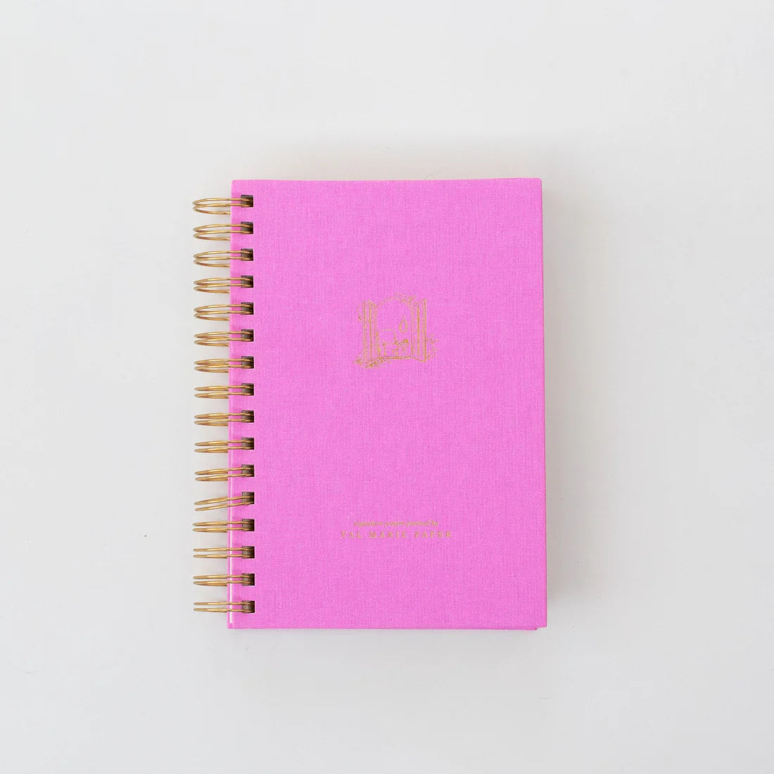 Signature Prayer Journal (6mth)