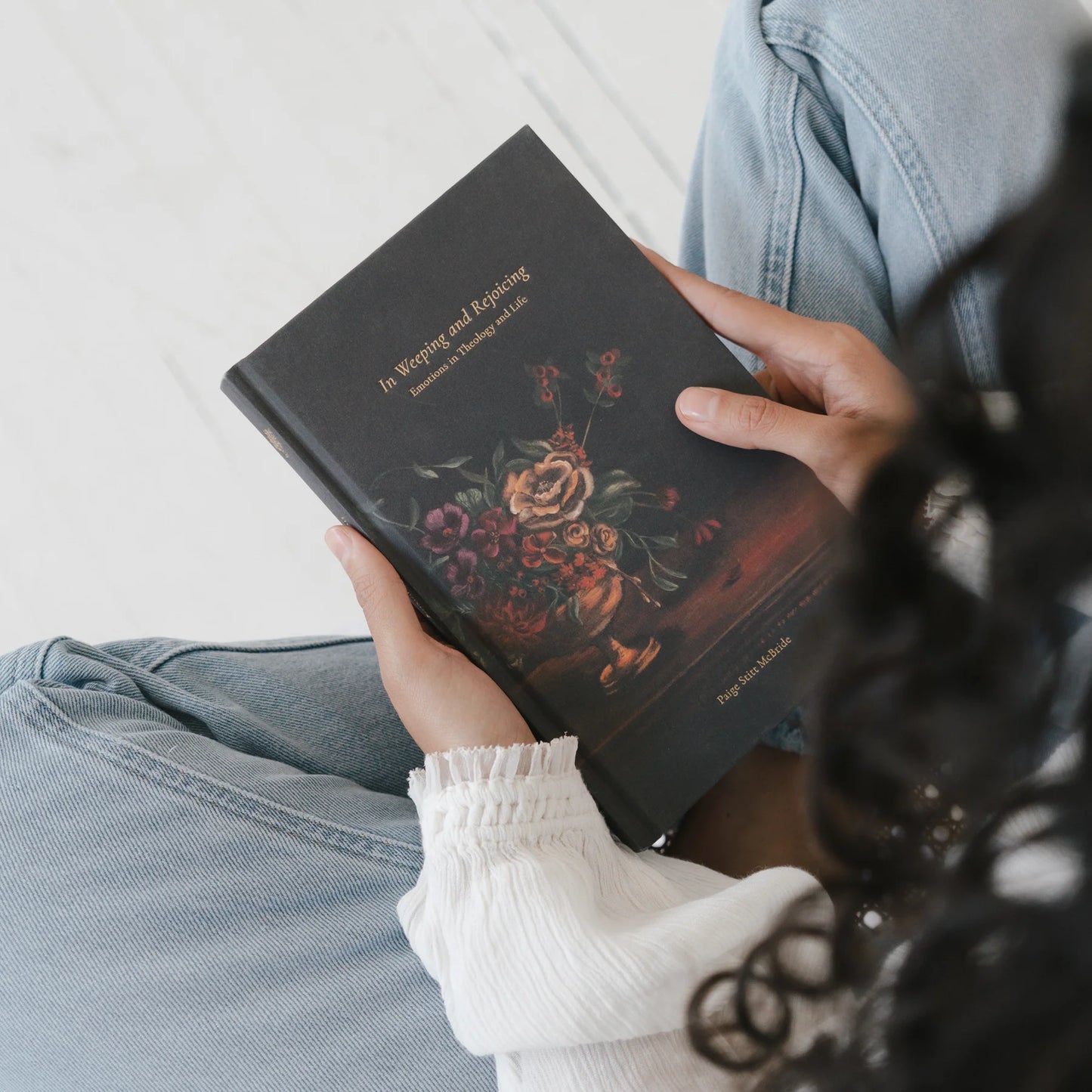 'In Weeping and Rejoicing' Devotional