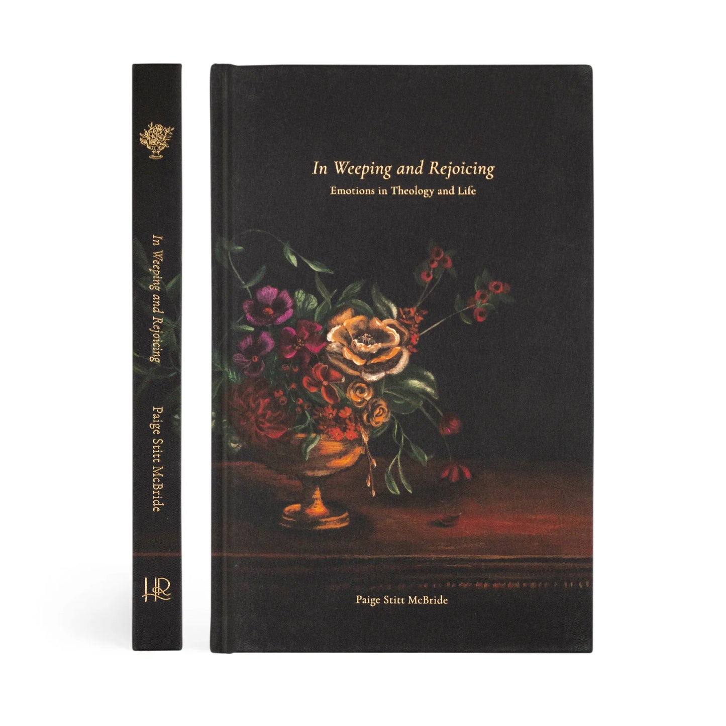 'In Weeping and Rejoicing' Devotional