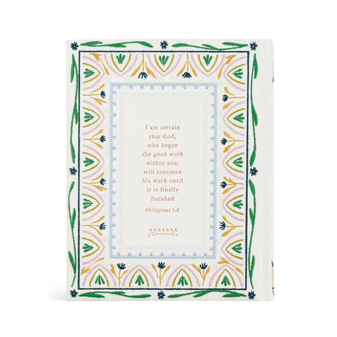 NLT Notetaking Bible: Lisbon Theme