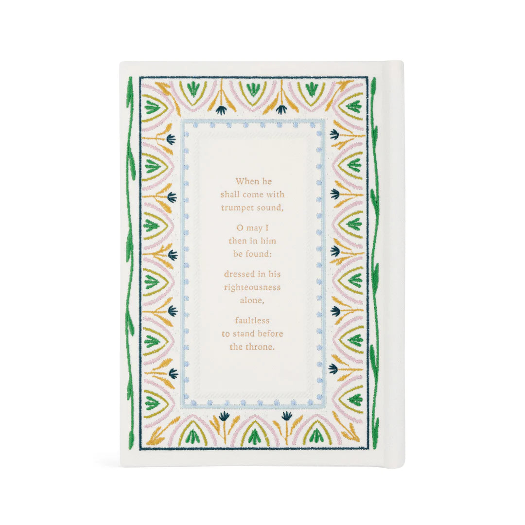 Lined Journal: Lisbon Theme