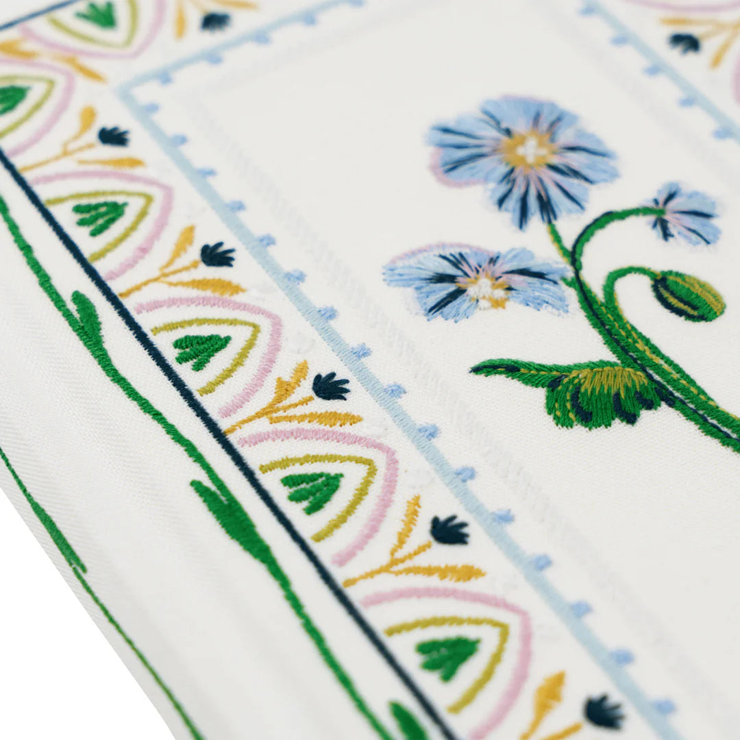 Lined Journal: Lisbon Theme