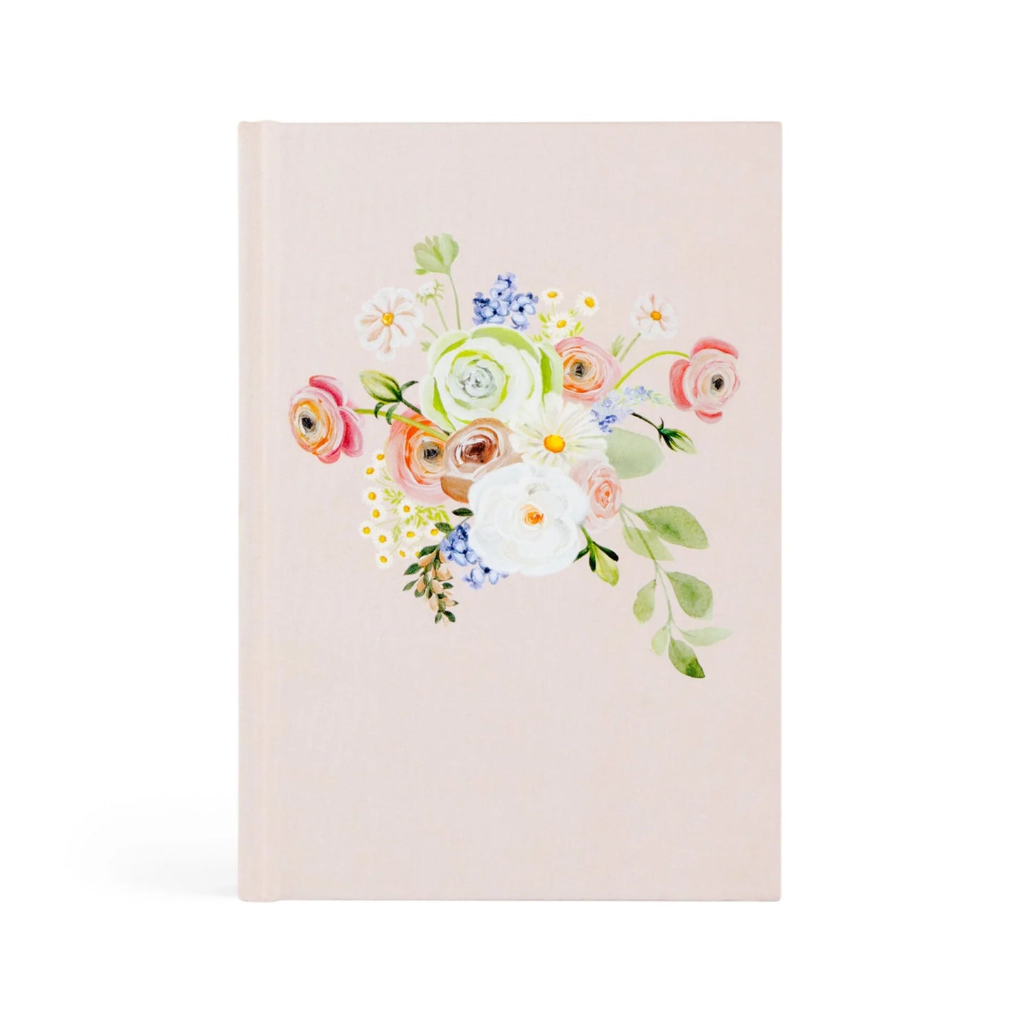 Lined Journal: Loveland Theme