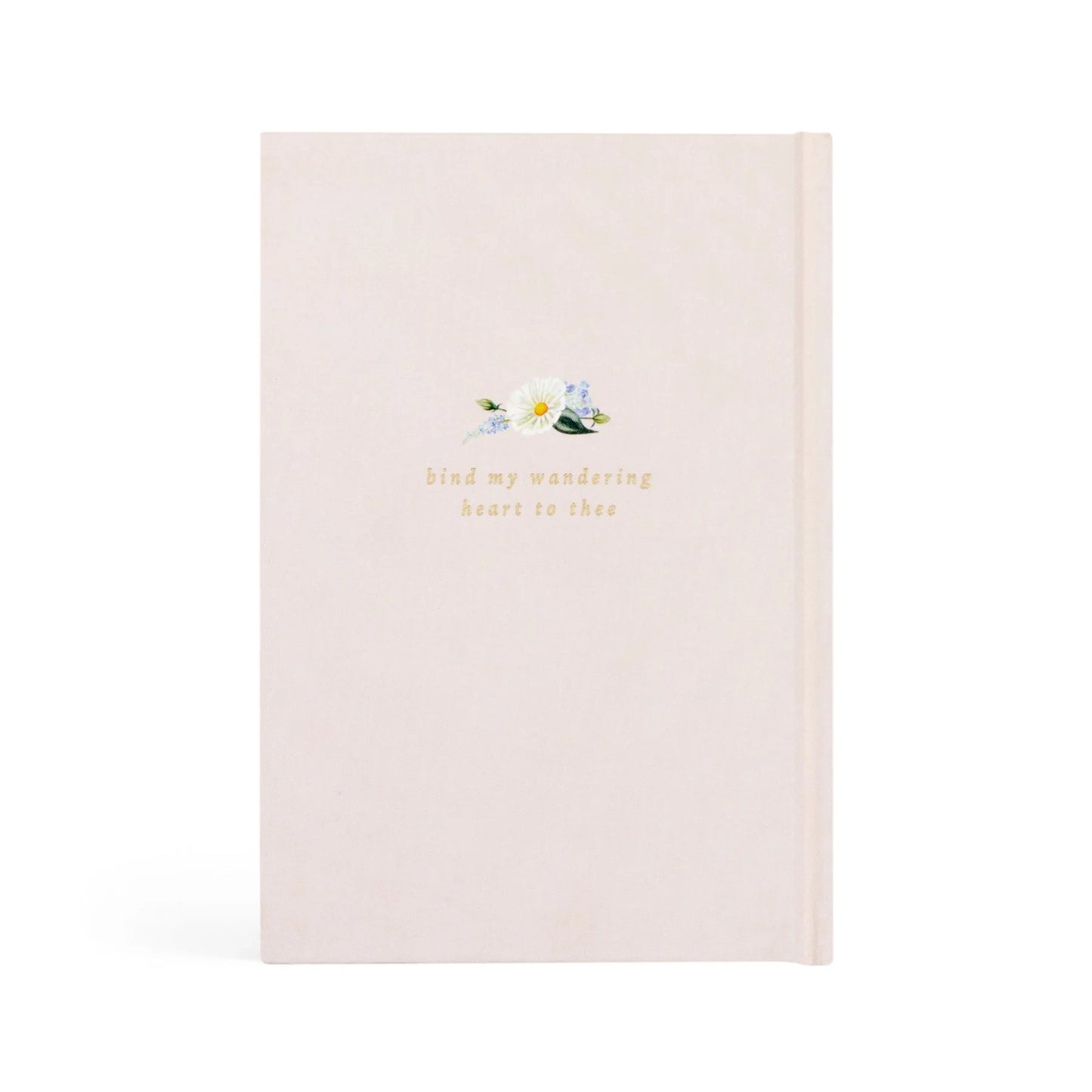 Lined Journal: Loveland Theme