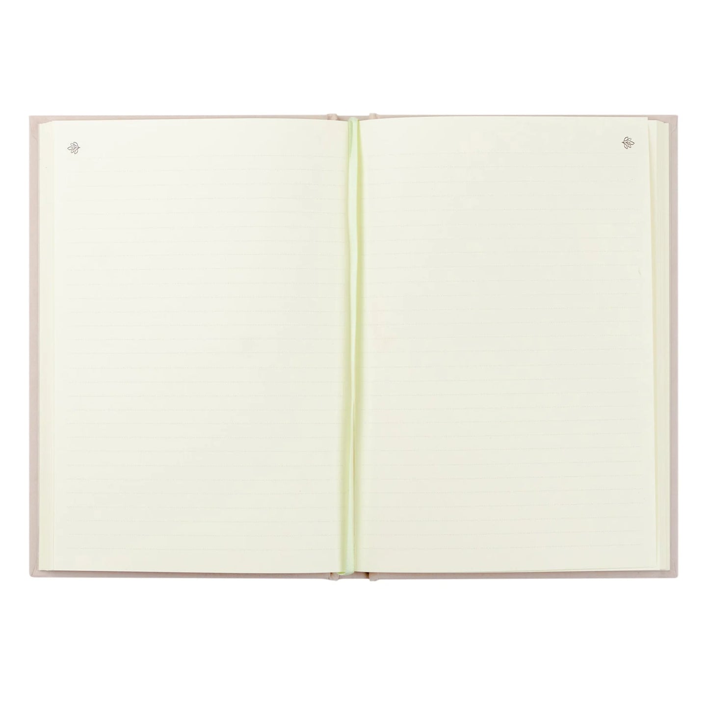 Lined Journal: Loveland Theme