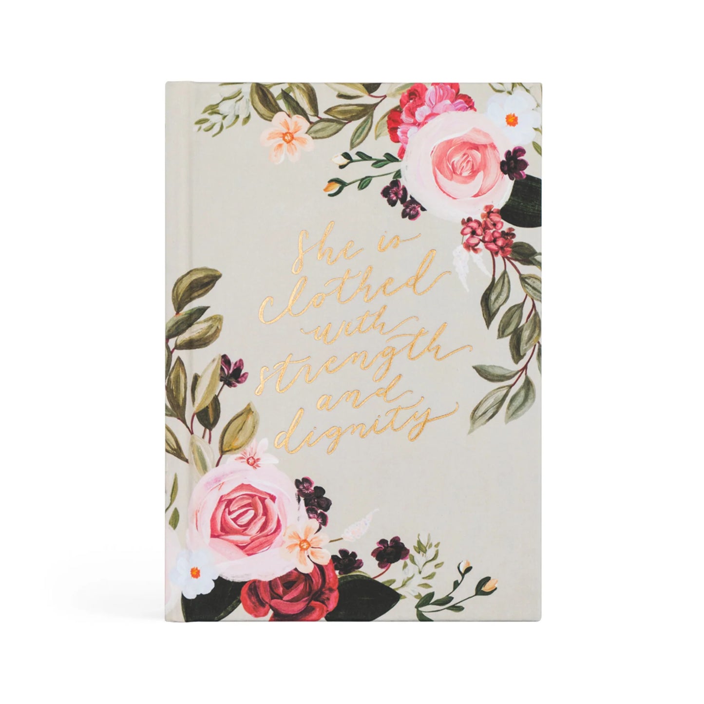 Lined Journal: Paris Theme