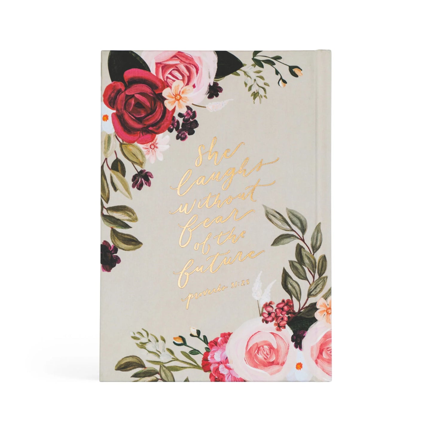 Lined Journal: Paris Theme