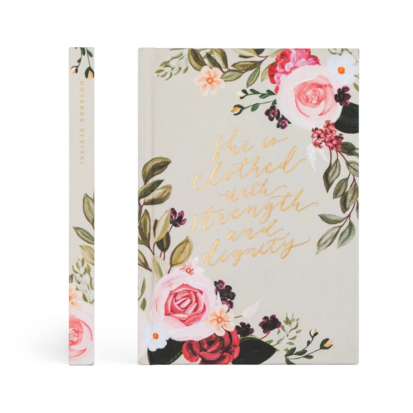 Lined Journal: Paris Theme