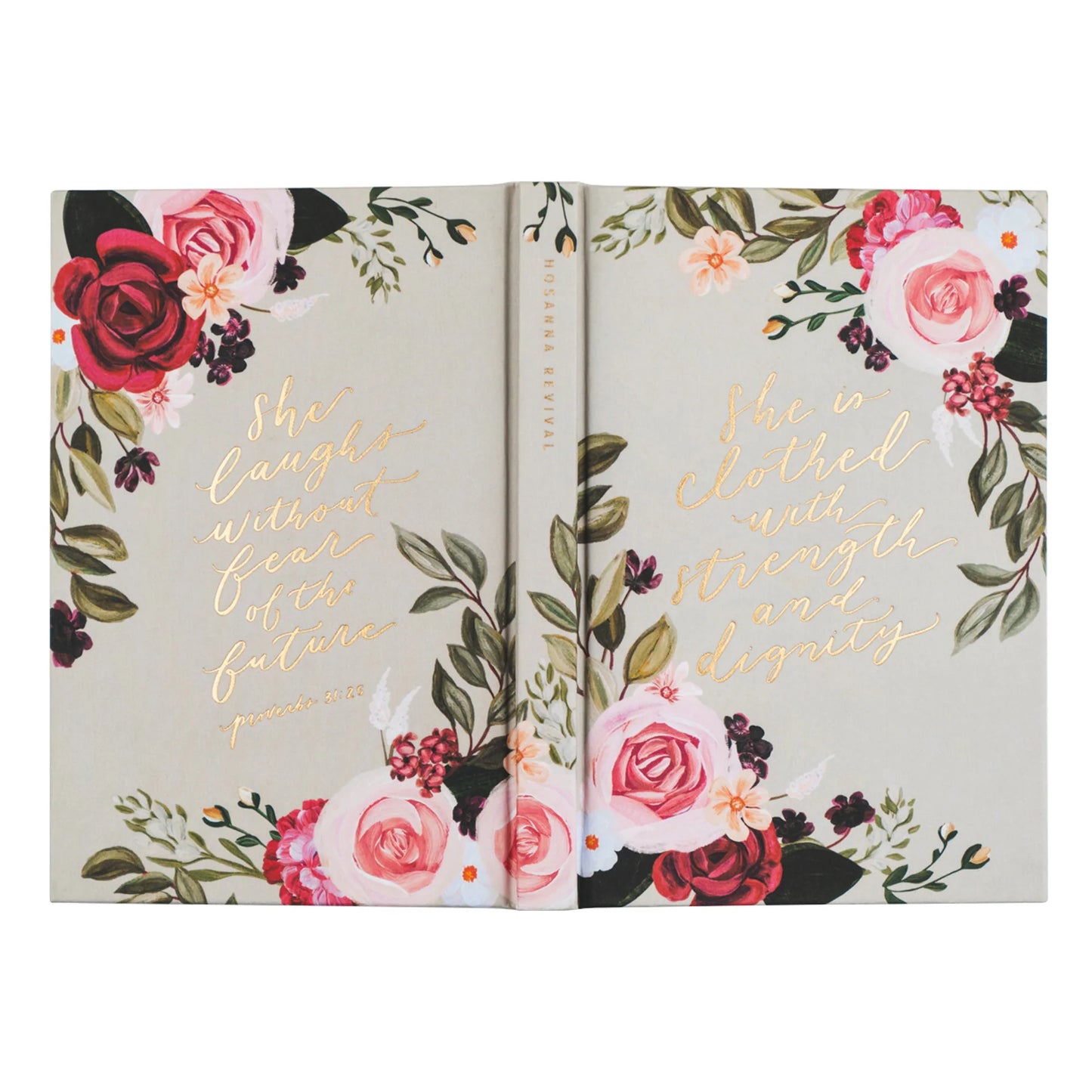 Lined Journal: Paris Theme