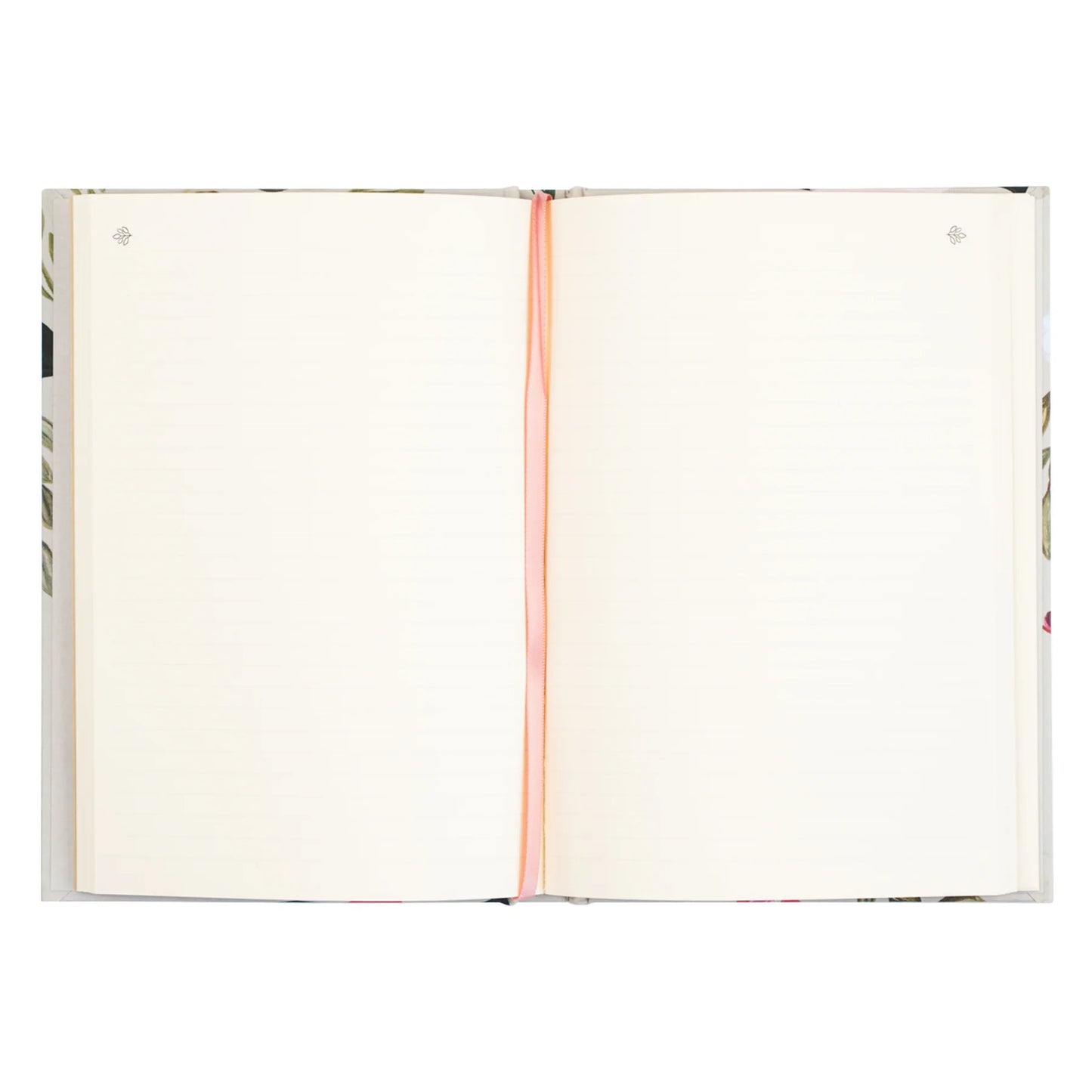 Lined Journal: Paris Theme