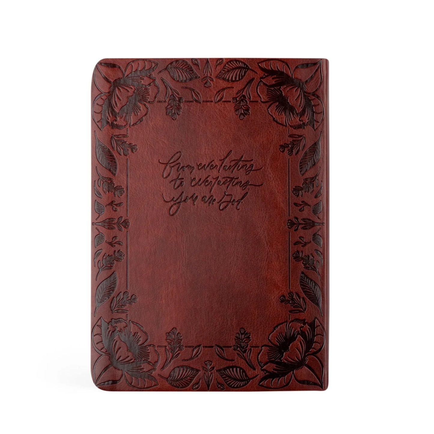 Lined Journal: Santa Elena Theme