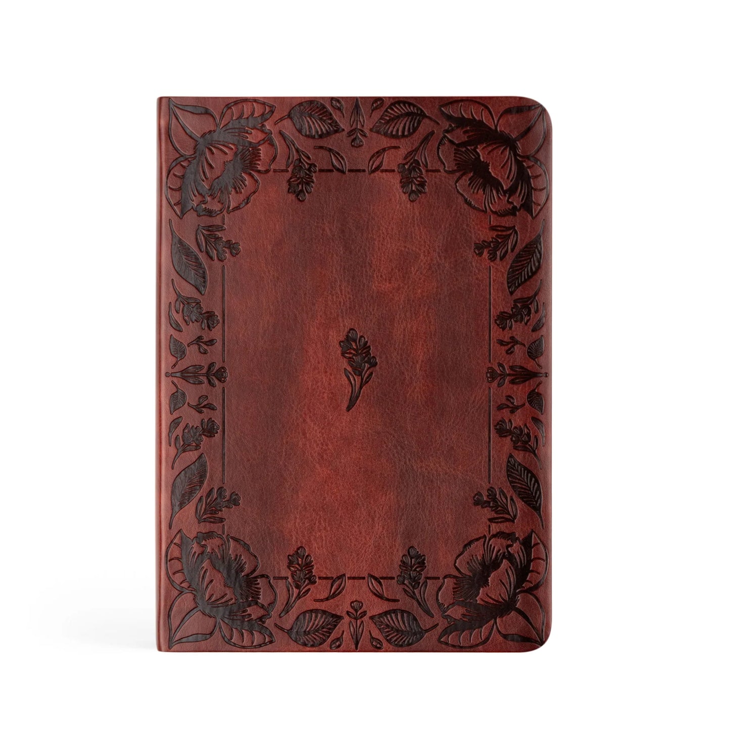 Lined Journal: Santa Elena Theme