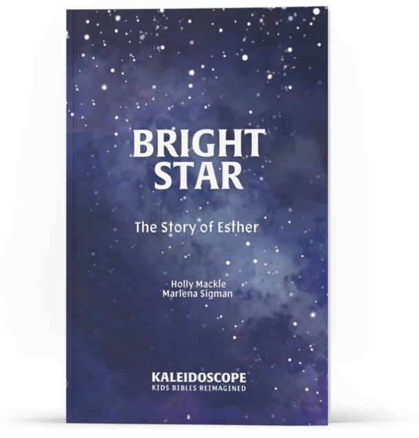 Bright Star: The Story of Esther