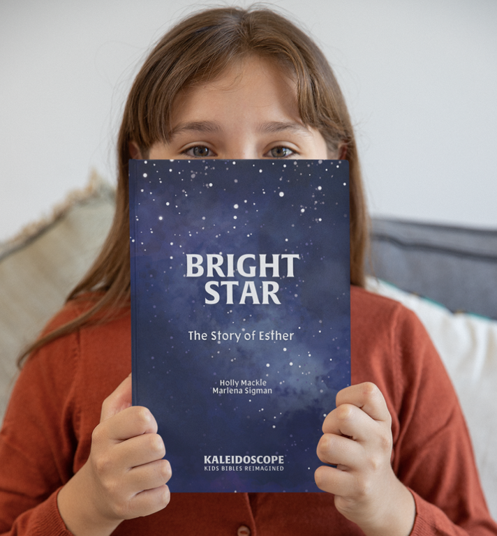 Bright Star: The Story of Esther