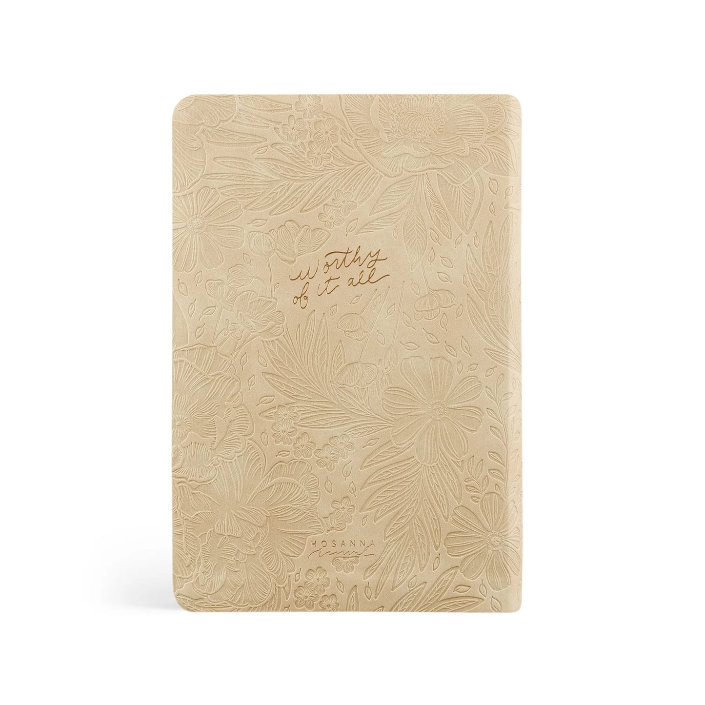 Compact NLT Bible: Sonora Theme