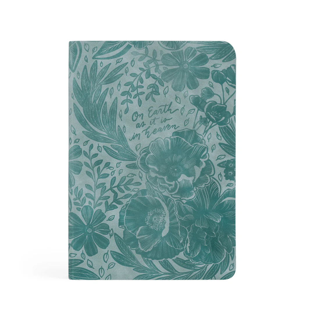 Lined Journal: Sonora