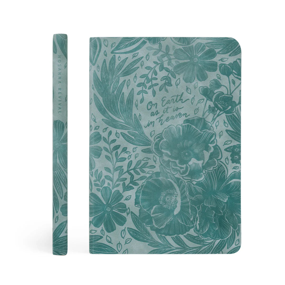 Lined Journal: Sonora