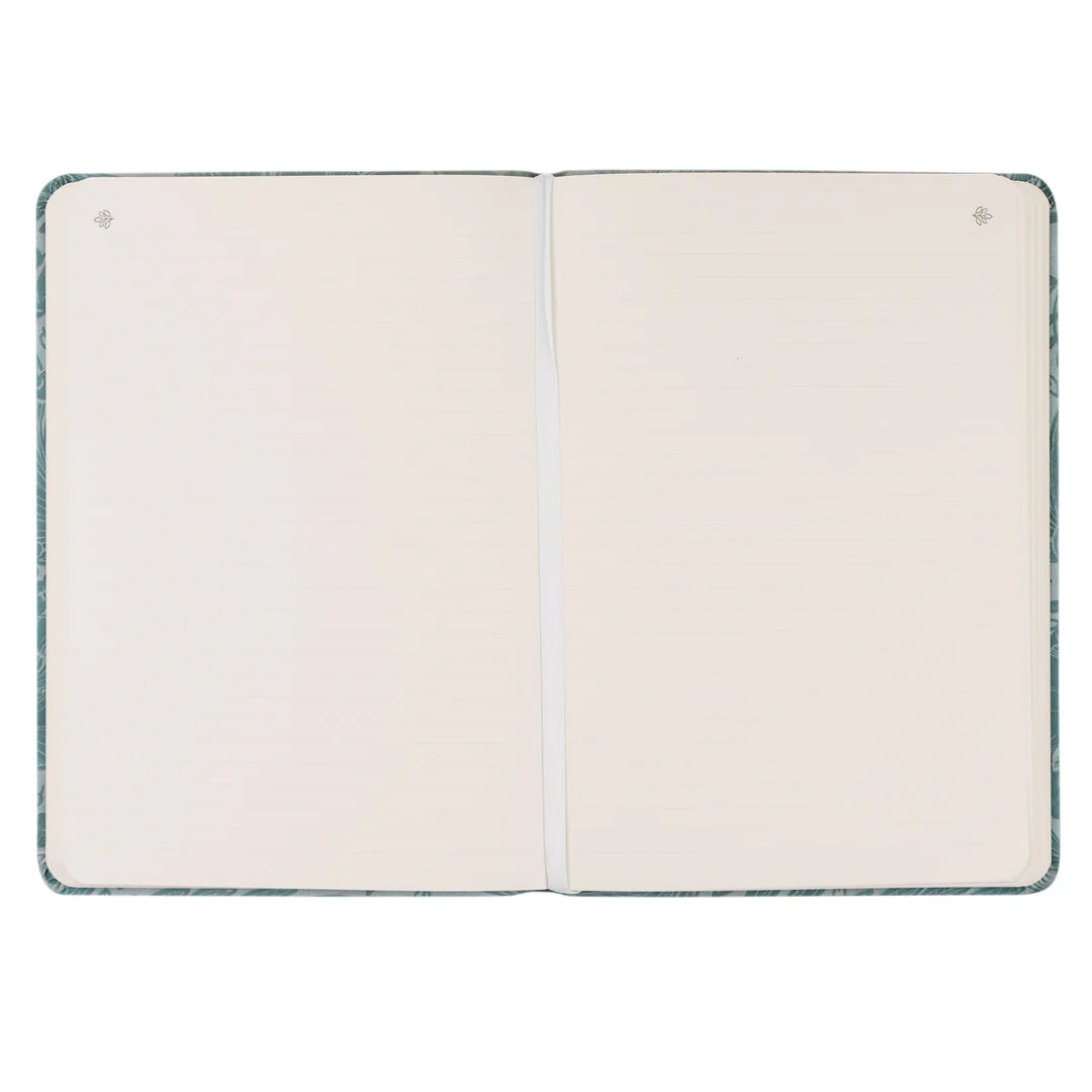 Lined Journal: Sonora