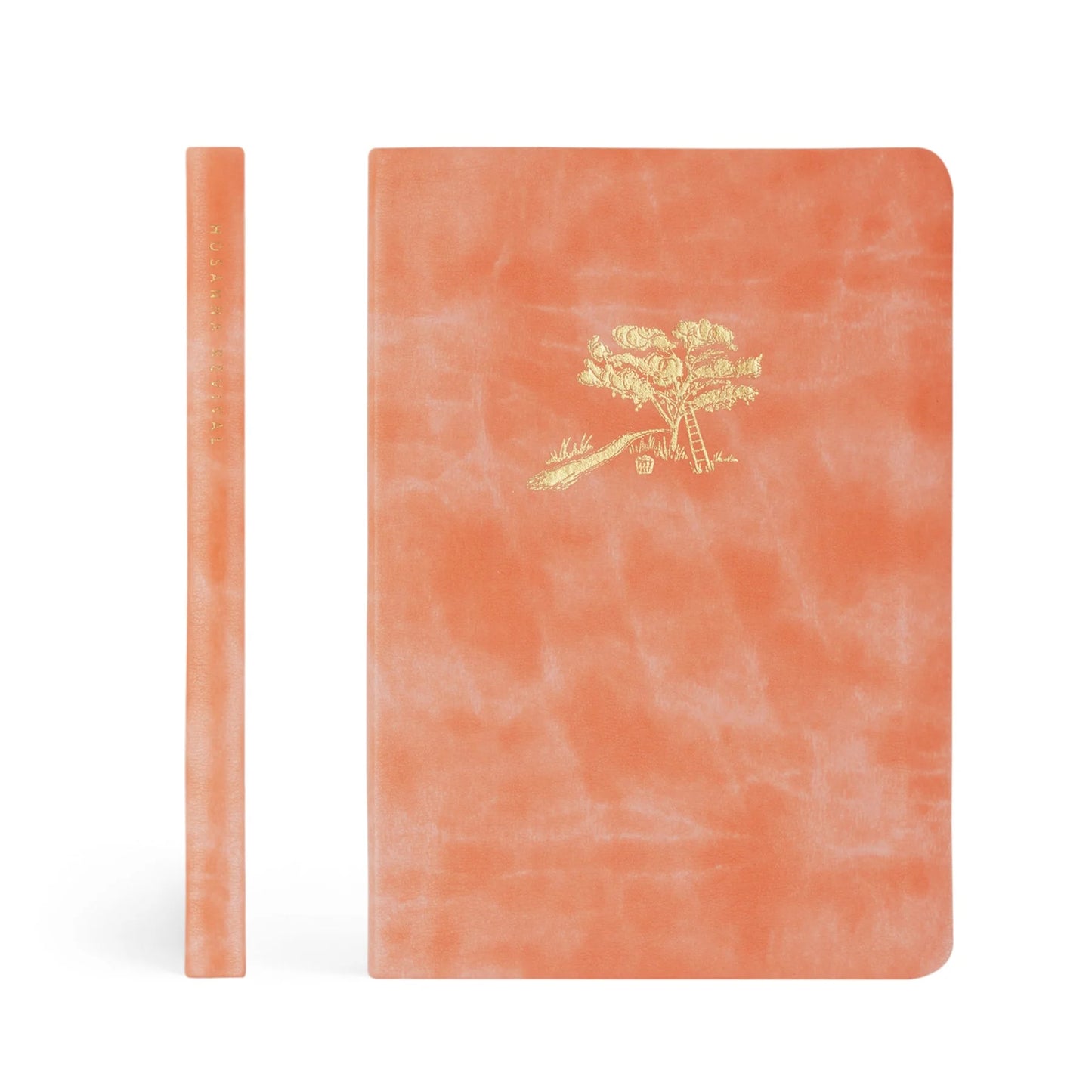 Lined Journal: Summerside Theme